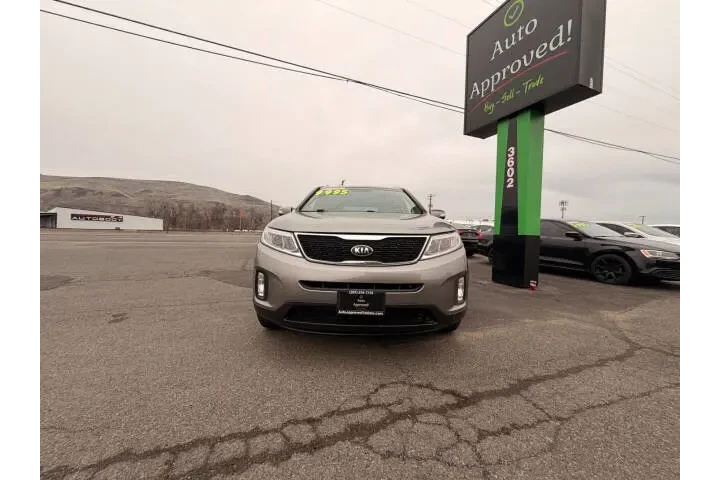 $8995 : 2014 Sorento LX image 3