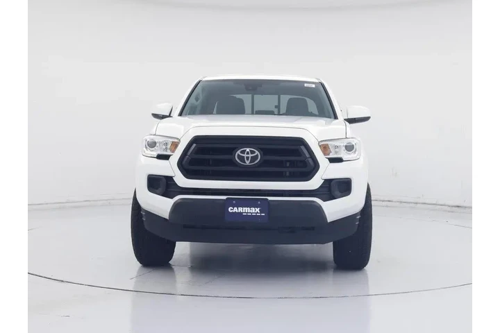 $28998 : Toyota Tacoma 2020 4x2 SR 4d image 5