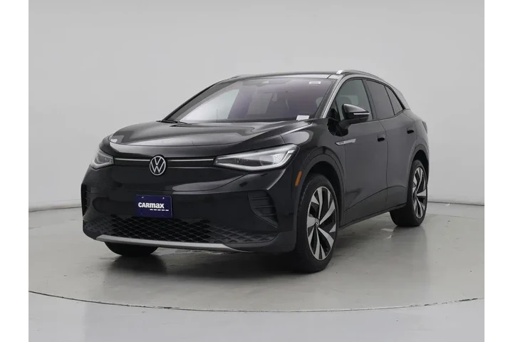 $24998 : Volkswagen ID.4 2022 AWD Pro image 4