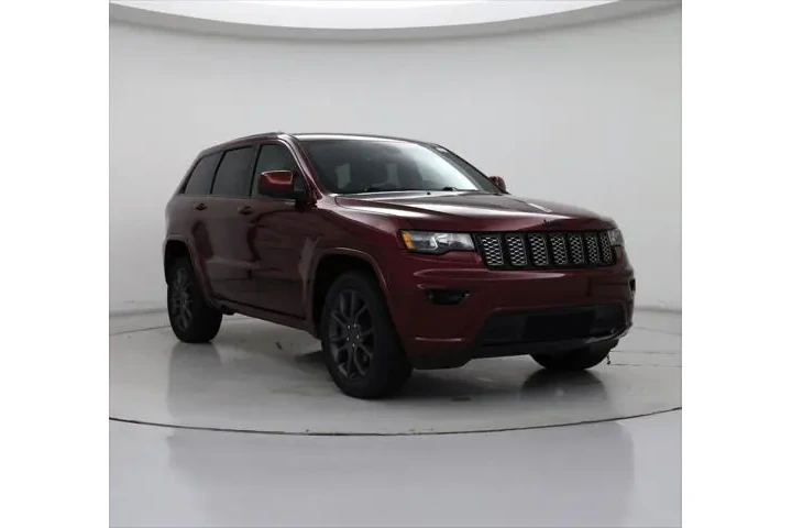 $18998 : Jeep Grand Cherokee 2018 4x4 image 1