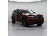 Jeep Grand Cherokee 2018 4x4