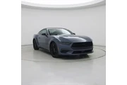 Ford Mustang 2025 EcoBoost 2