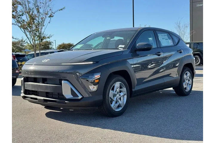 $25850 : Hyundai KONA 2026 SE 4dr SUV image 7