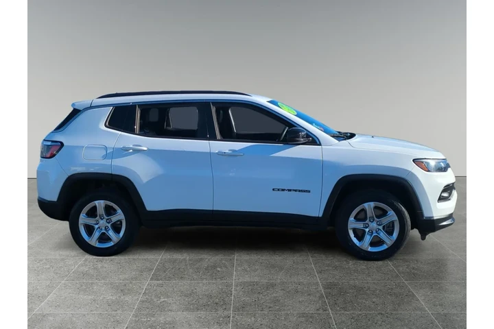 $26214 : Jeep Compass 2023 image 6