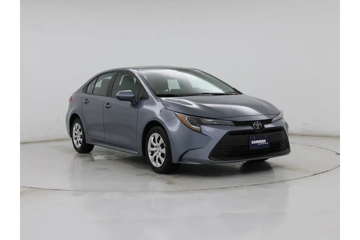 $20998 : Toyota Corolla 2025 LE 4dr S image 1