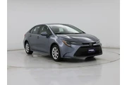Toyota Corolla 2025 LE 4dr S