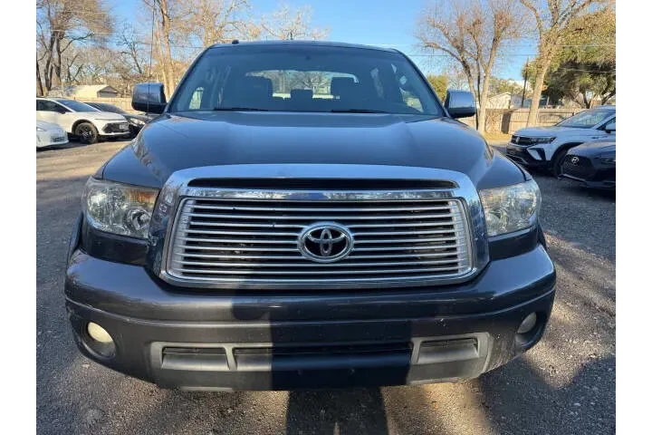 $11995 : 2013 Tundra image 2