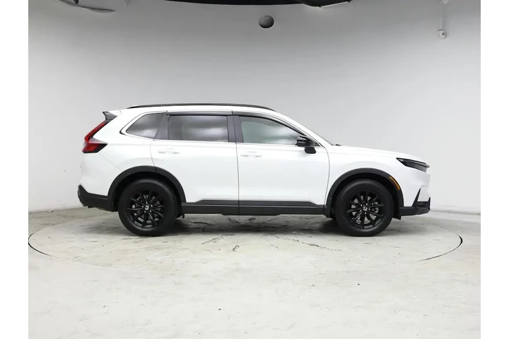 $28998 : Honda CR-V Hybrid 2023 AWD S image 7