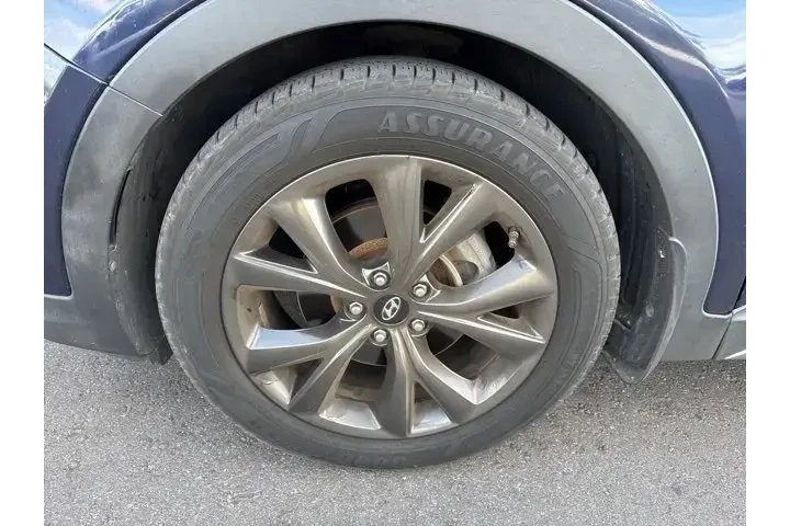 $13674 : Hyundai SANTA FE Sport 2017 image 5