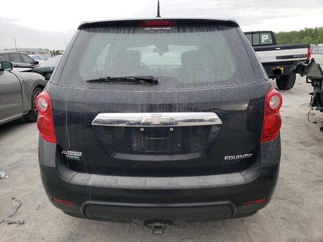 $1500 : 2011 Equinox LT image 7