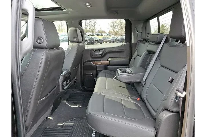 $39901 : Chevrolet Silverado 1500 Lim image 10