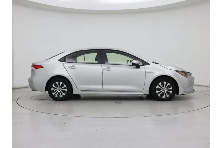 $22998 : Toyota Corolla Hybrid 2021 L image 7