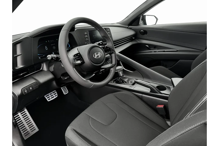 $24999 : Hyundai ELANTRA 2025 SEL Spo image 6