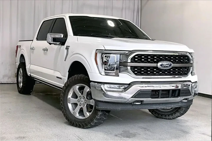 $38391 : Ford F-150 2021 4x4 XL 4dr S image 1