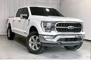 Ford F-150 2021 4x4 XL 4dr S en Houston