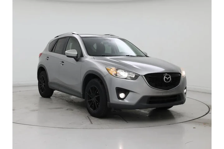 $13998 : Mazda CX-5 2014 Touring 4dr image 1