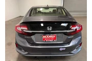 $16927 : Honda Clarity Plug-In Hybrid thumbnail