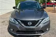 2018 Nissan Sentra S en Los Angeles