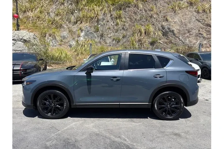 $28188 : Mazda CX-5 2024 AWD 2.5 S Pr image 4