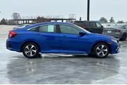 $20591 : Honda Civic 2020 LX 4dr Seda thumbnail