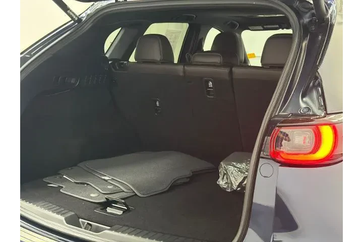 $39000 : Mazda CX-5 2025 AWD 2.5 Turb image 8
