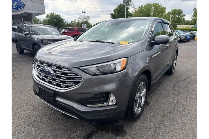$24995 : Ford Edge 2022 AWD ST-Line 4 image 2