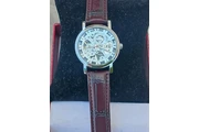 $500 : 💥Reloj nuevo Mecánico transpa thumbnail