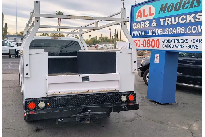$13995 : 2013 FORD F250 SUPER DUTY SUP image 5