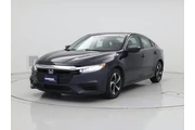 $20998 : Honda Insight 2022 EX 4dr Se thumbnail