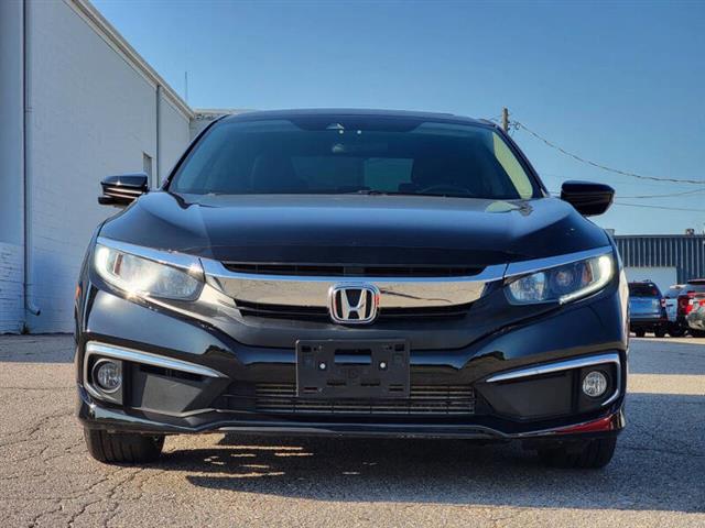 $17990 : 2021 Civic EX image 3