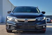 $17990 : 2021 Civic EX thumbnail