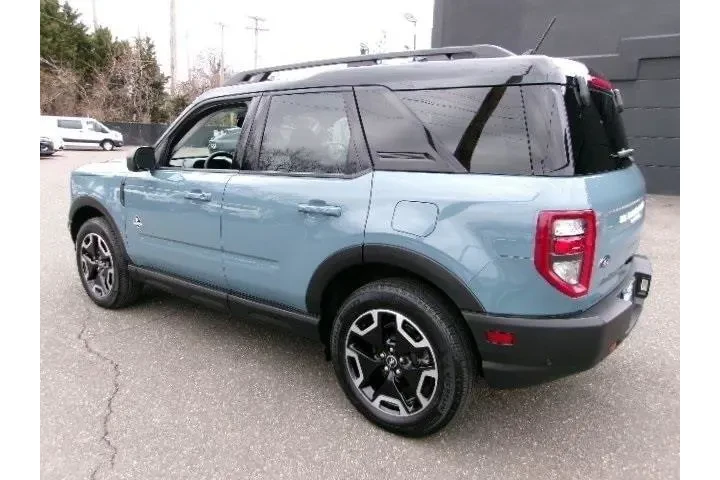 $28996 : Ford Bronco Sport 2023 AWD O image 6