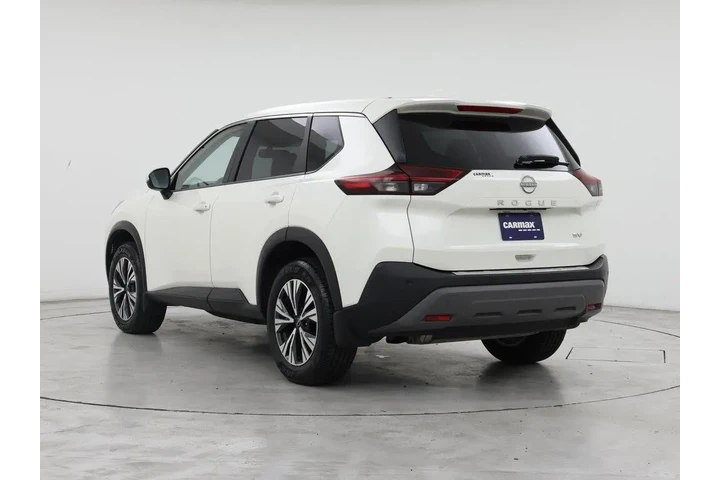 $20998 : Nissan Rogue 2023 SV 4dr Cro image 2