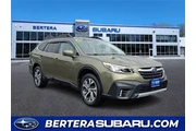 Subaru Outback 2020 AWD Limi en Boston