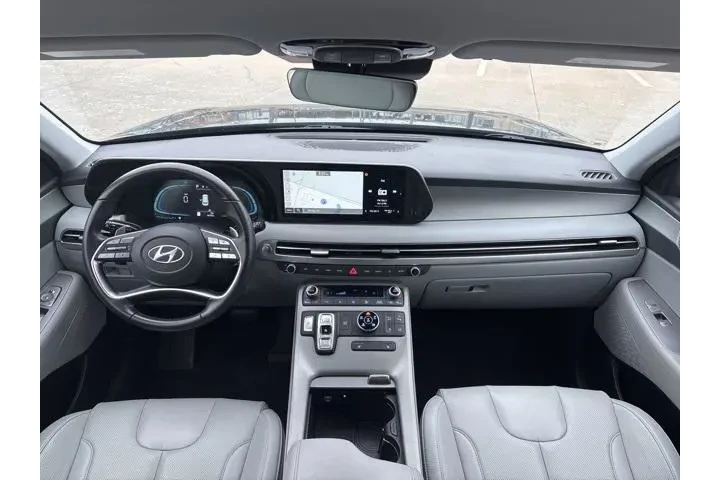 $34998 : Hyundai PALISADE 2025 AWD SE image 7