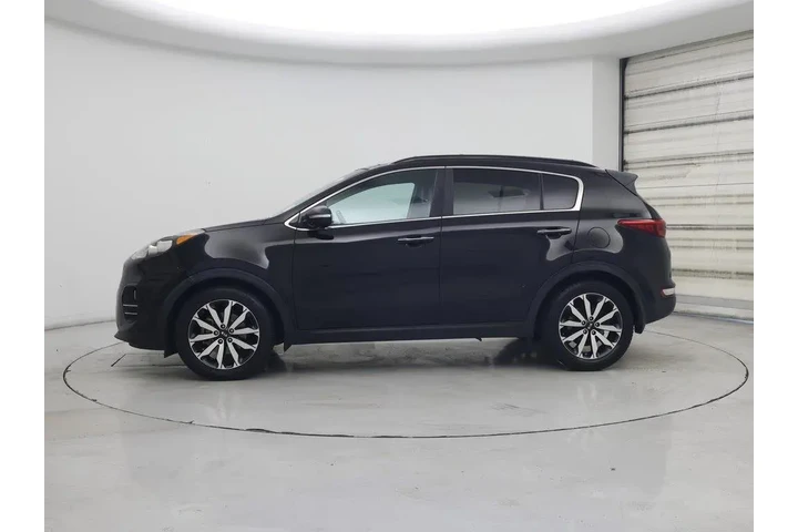 $14998 : Kia Sportage 2018 EX 4dr SUV image 3