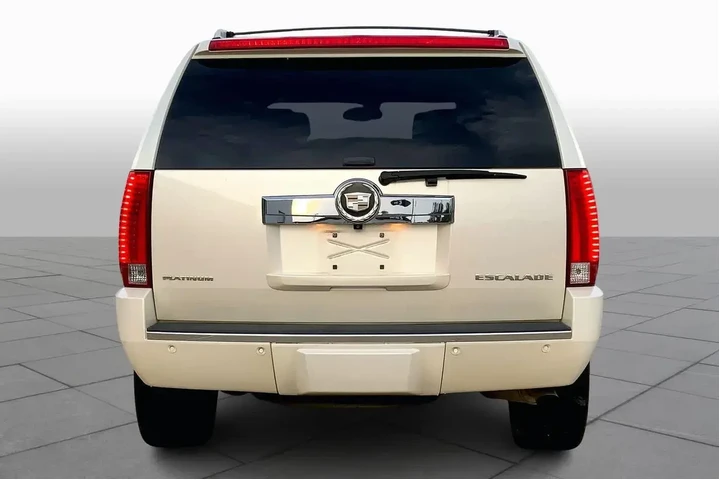 $13295 : Cadillac Escalade 2008 AWD P image 4