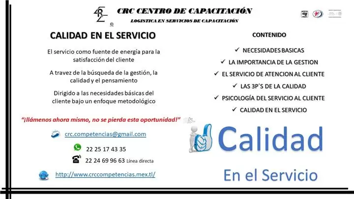 CURSO 5S CAPACITACION image 1