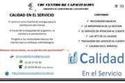 CURSO 5S CAPACITACION en Guayama