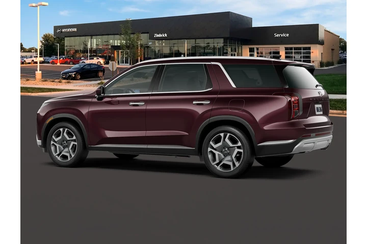 $32490 : Hyundai PALISADE 2023 AWD Li image 4