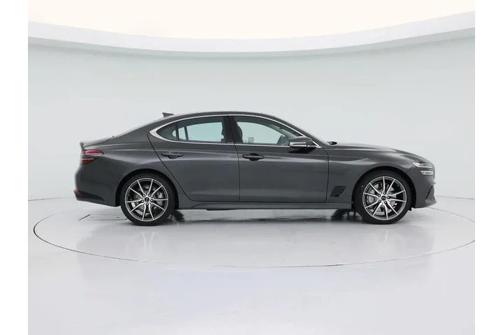 $39998 : Genesis G70 2026 2.5T Presti image 7