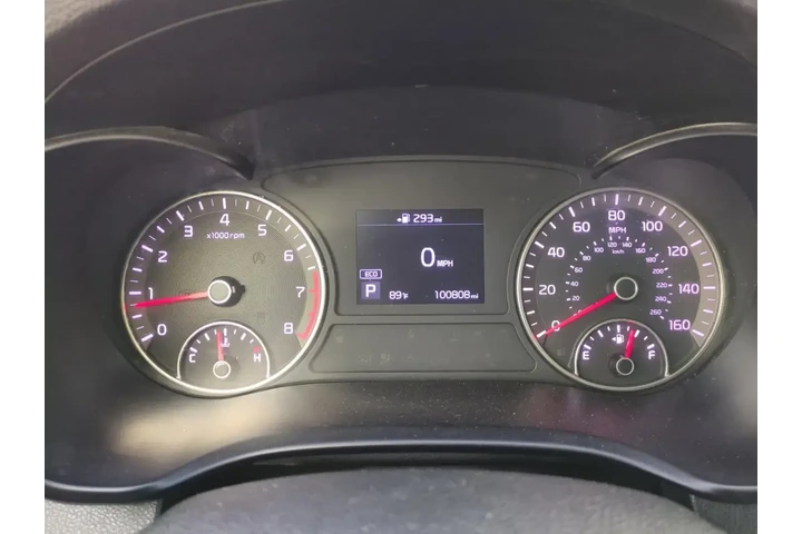 $11524 : Kia Optima 2019 S 4dr Sedan image 10