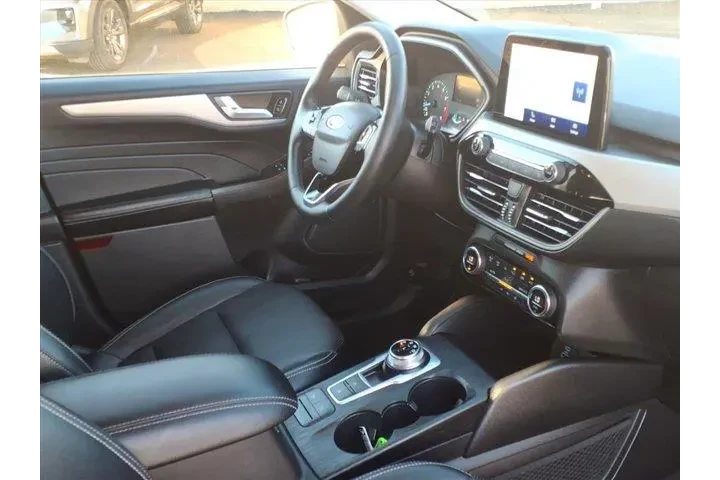 $21560 : Ford Escape 2021 AWD SEL 4dr image 10