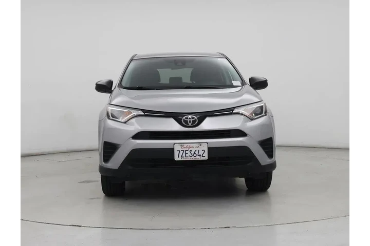 $20998 : Toyota RAV4 2017 LE 4dr SUV image 5