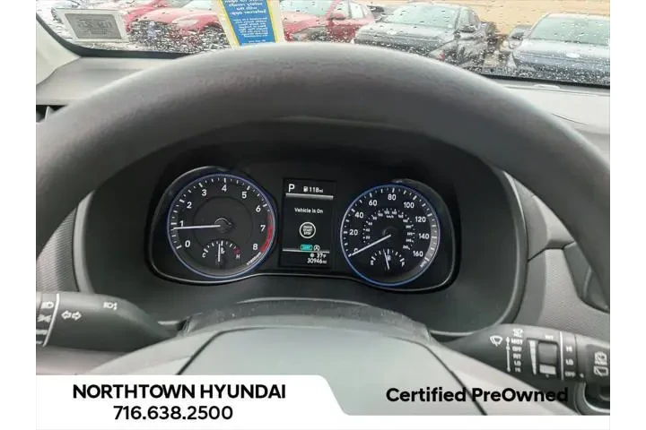 $19931 : Hyundai KONA 2023 AWD SEL 4d image 9