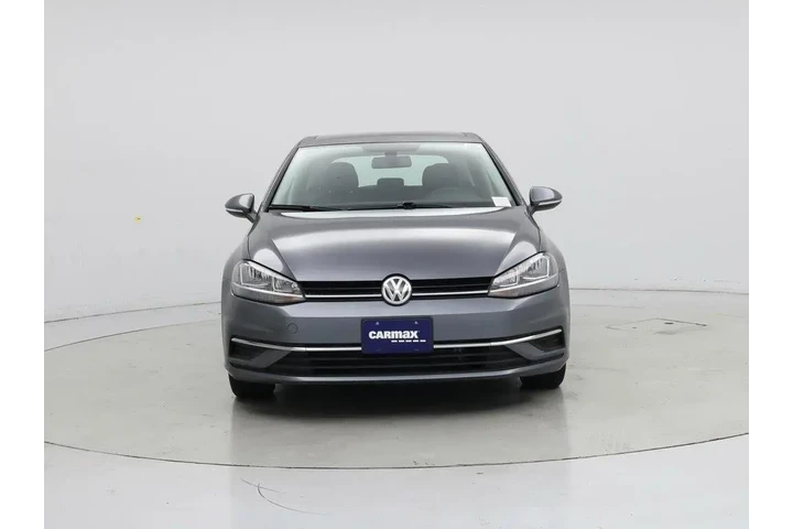 $18998 : Volkswagen Golf 2021 TSI 4dr image 5