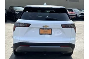 $21500 : Chevrolet Equinox 2025 LT 4d thumbnail