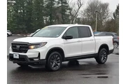 $31495 : Honda Ridgeline 2024 AWD Spo thumbnail