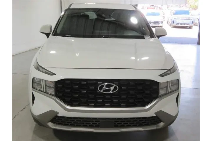$24288 : Hyundai SANTA FE 2021 AWD SE image 2