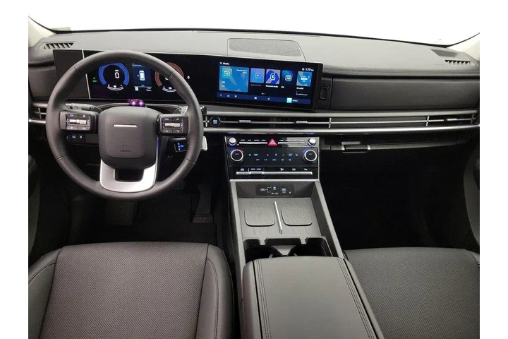 $37998 : Hyundai SANTA FE Hybrid 2025 image 9